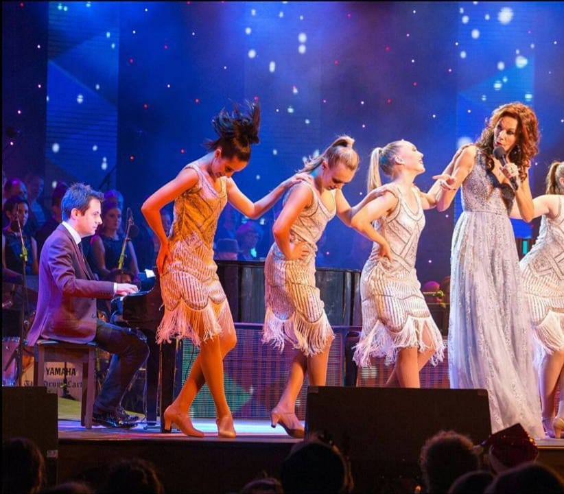 Lord Mayor's Christmas Carols